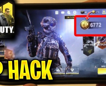 Call of Duty Mobile Hack i Kody na Darmowe Punkty i Kredyty